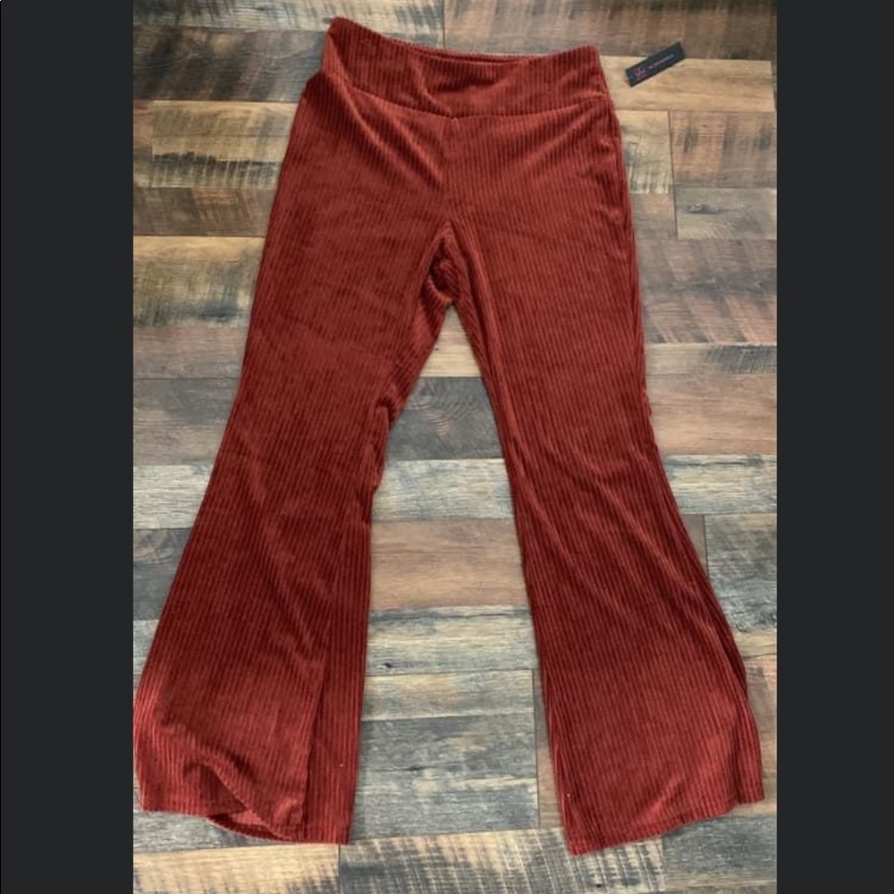 NWT B E L L B O T T O M S